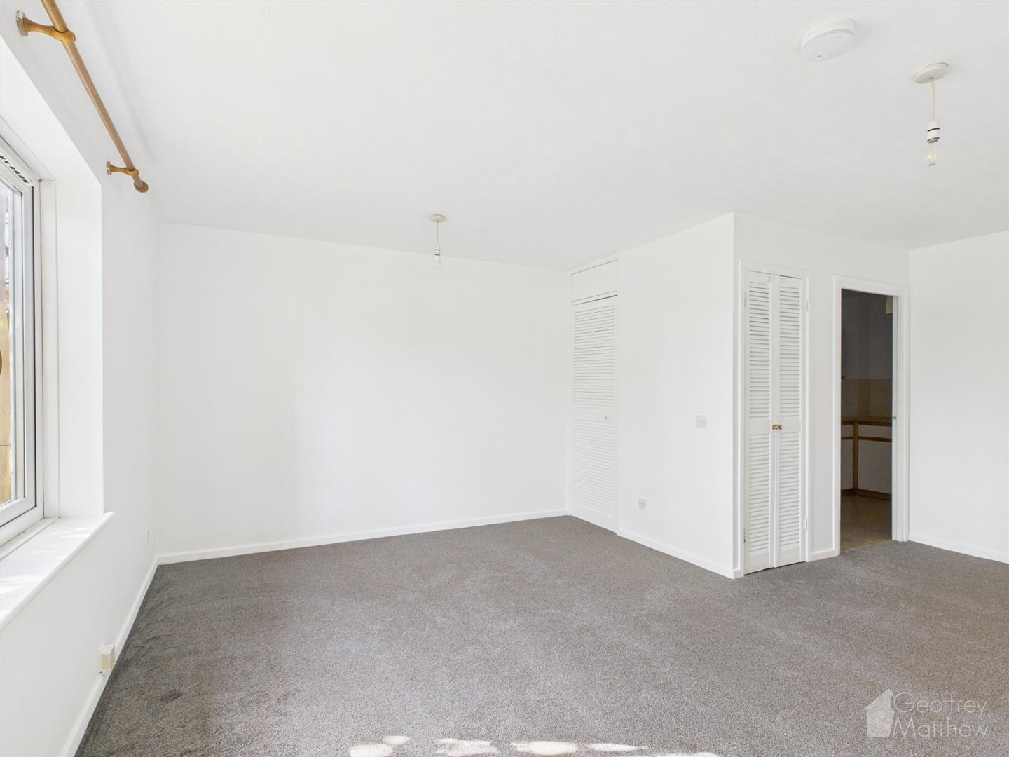 Bradman Way, Stevenage